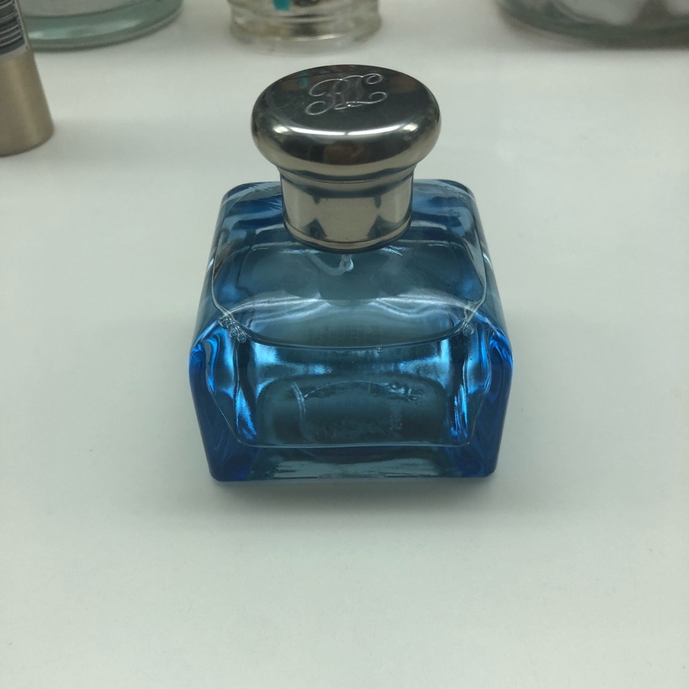 Ralph Lauren Blue